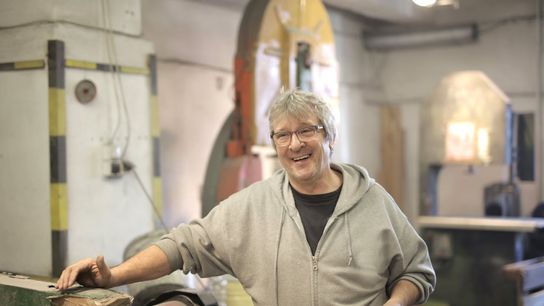 New Hampshire Ranked No. 1 State in America for Older Workers, New Study Finds